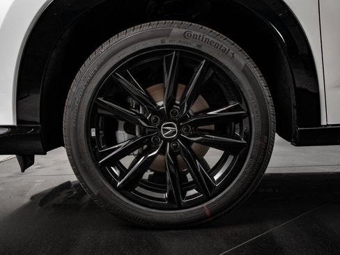 Used 2026 Acura ADX A-Spec AWD/4WD image 13