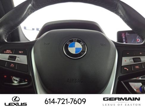 Used 2021 BMW X3 xDrive30i w/ Executive Package AWD/4WD image 23