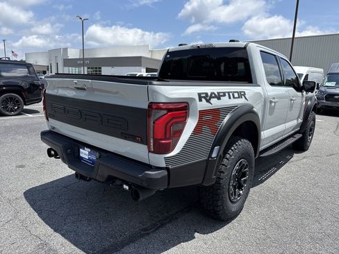 Used 2024 Ford F150 Raptor w/ Equipment Group 803A Raptor R AWD/4WD image 7