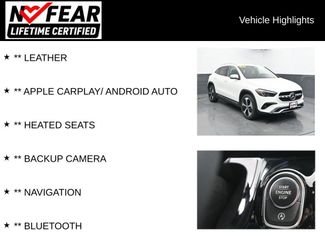 Used 2025 Mercedes-Benz GLA 250 video 2