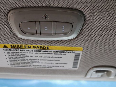 Used 2017 Chrysler Pacifica Touring Plus w/ Tire & Wheel Group image 96