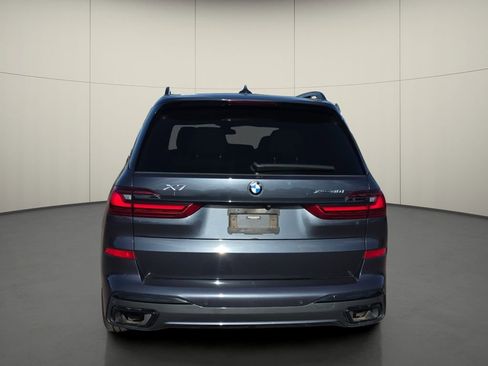 Used 2022 BMW X7 xDrive40i w/ M Sport Package image 7