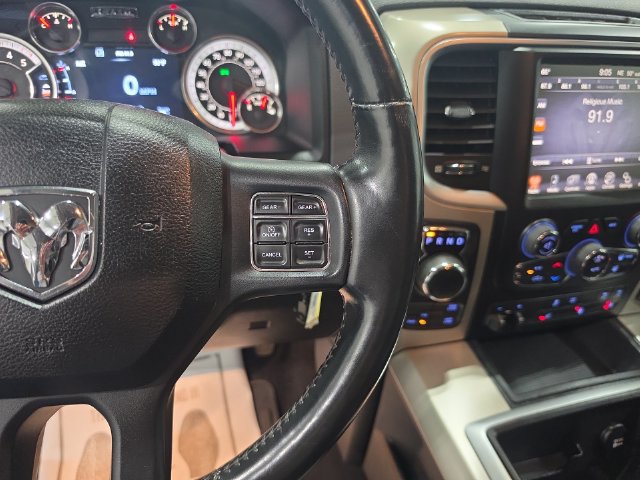 Used 2015 RAM 1500 Outdoorsman AWD/4WD image 17
