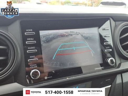 Used 2023 Toyota Tacoma SR AWD/4WD image 25