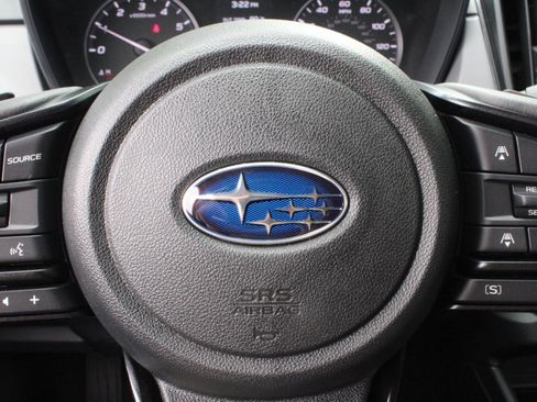 New 2025 Subaru Crosstrek 2.5i Limited image 28