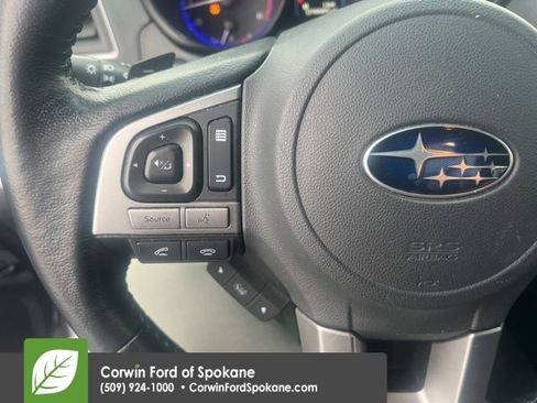 Used 2015 Subaru Legacy 2.5i Premium w/ Popular Package #2 image 16