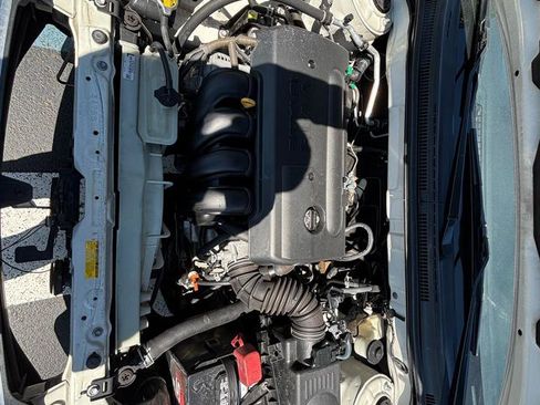 Used 2008 Toyota Corolla S FWD image 25