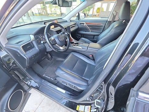 Used 2019 Lexus RX 350L AWD image 9