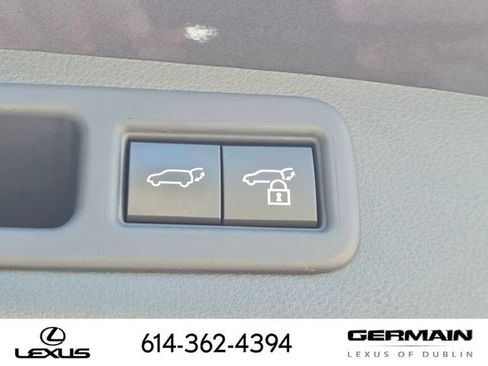 Certified 2025 Lexus RX 350 Premium Plus w/ Convenience Package AWD/4WD image 31