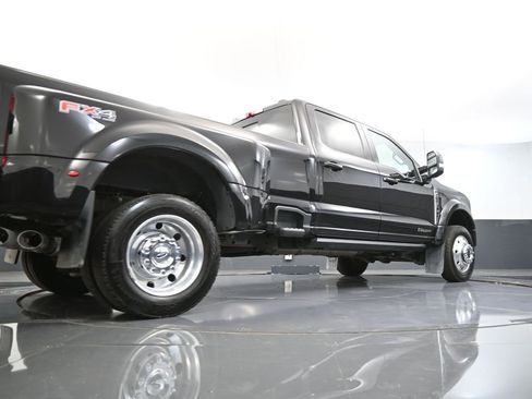 Used 2024 Ford F450 Lariat w/ Lariat Ultimate Package image 55