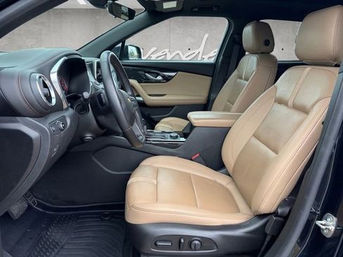 Used 2021 Chevrolet Blazer Premier w/ Driver Confidence II Package image 19