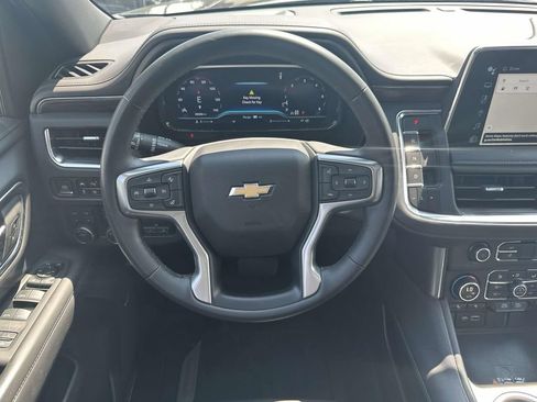 Used 2023 Chevrolet Tahoe LT w/ LT Signature Package AWD/4WD image 16