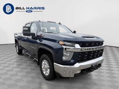 Used 2022 Chevrolet Silverado 3500 LT w/ Convenience Package