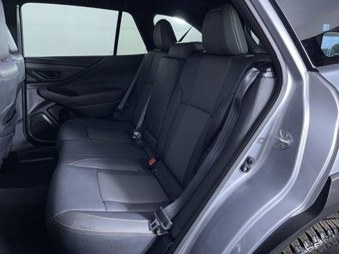 Used 2025 Subaru Outback Wilderness image 23
