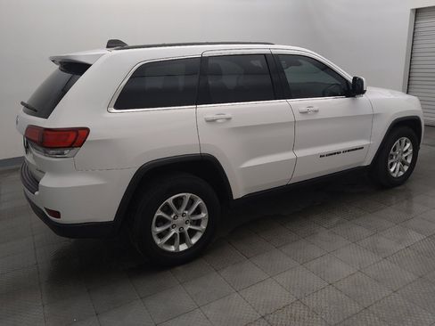 Used 2022 Jeep Grand Cherokee Laredo X RWD image 10