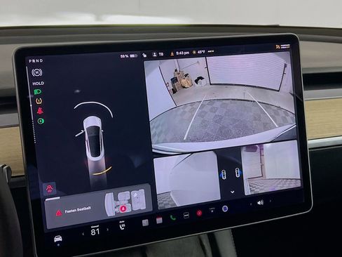 Used 2021 Tesla Model 3 Standard Range Plus image 15