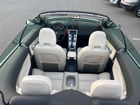 Used 2013 Volvo C70 T5 image 12