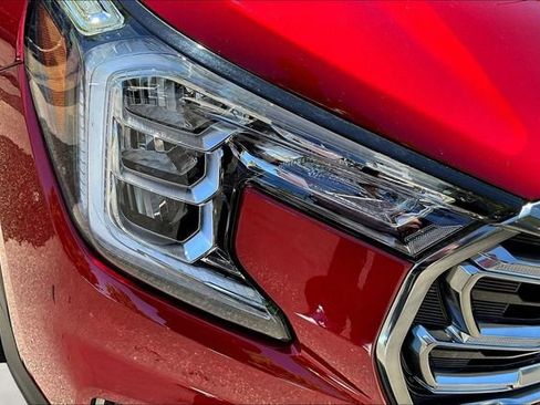 Used 2023 GMC Terrain AT4 w/ Infotainment Package II AWD/4WD image 32