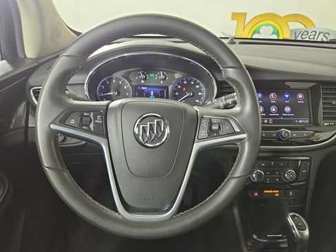 Certified 2022 Buick Encore Preferred w/ Safety Package AWD/4WD image 14