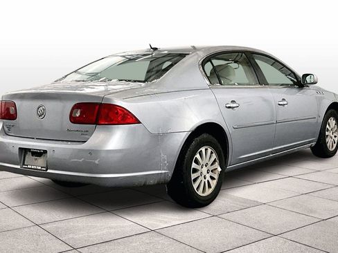 Used 2006 Buick Lucerne CX w/ Driver Confidence Package image 12