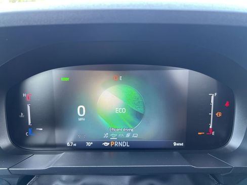 New 2026 Ford Maverick XL FWD image 26