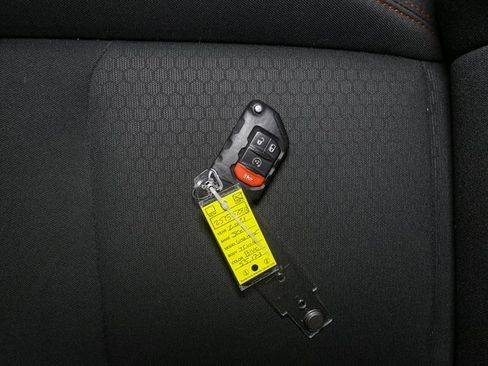 Used 2021 Jeep Gladiator Rubicon image 37