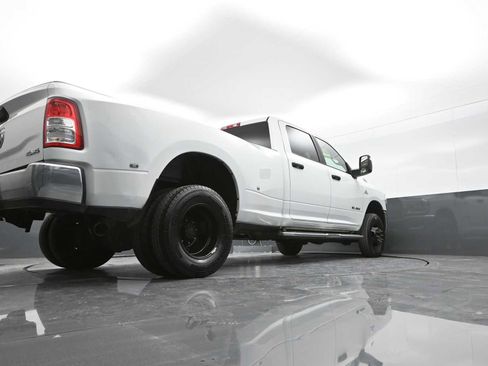 Used 2024 RAM 3500 Big Horn image 35