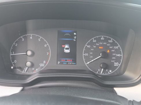 Used 2024 Toyota Corolla SE FWD image 21