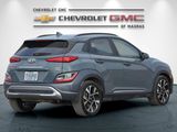 Used 2022 Hyundai Kona Limited image 3