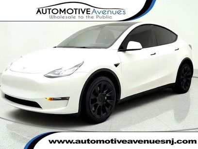 Used 2023 Tesla Model Y Long Range