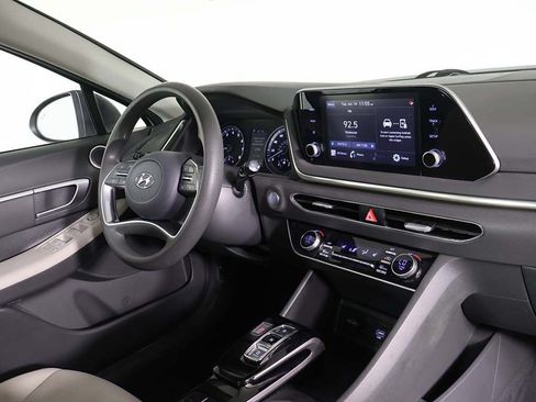 Used 2022 Hyundai Sonata SEL FWD image 25