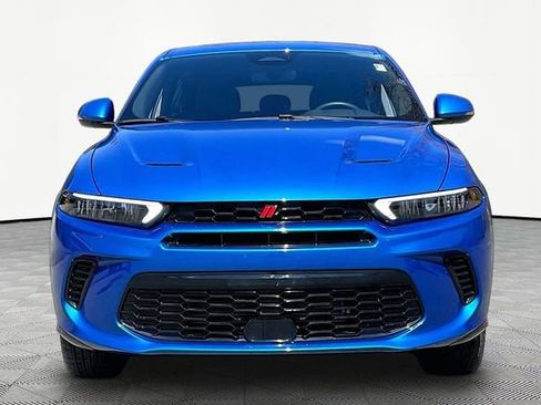Used 2024 Dodge Hornet R/T image 2