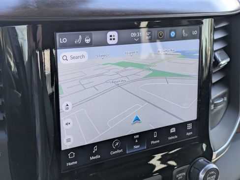 Used 2022 RAM 2500 Laramie image 13