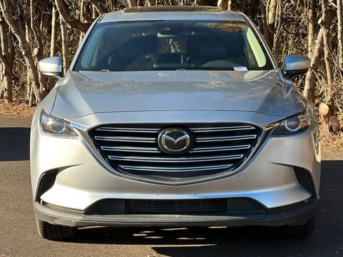 Used 2023 MAZDA CX-9 Touring image 9
