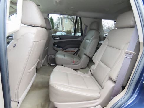 Used 2017 Chevrolet Tahoe Premier image 12