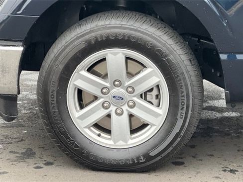 Used 2023 Ford F150 XLT image 33