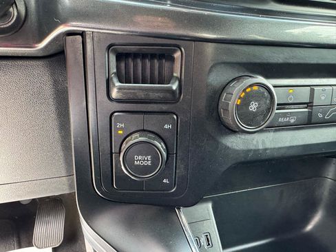 Used 2023 Ford F150 XL w/ STX Appearance Package AWD/4WD image 18