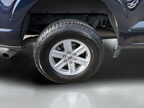 Used 2023 Ford F150 XL w/ XL Chrome Appearance Package AWD/4WD image 25