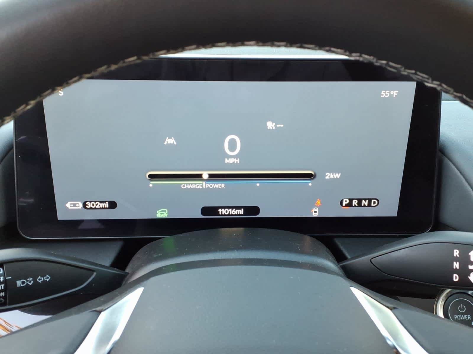 Used 2026 Honda Prologue Touring image 20