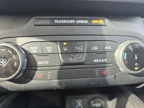 Used 2022 Ford Bronco Sport Big Bend w/ Convenience Package image 22