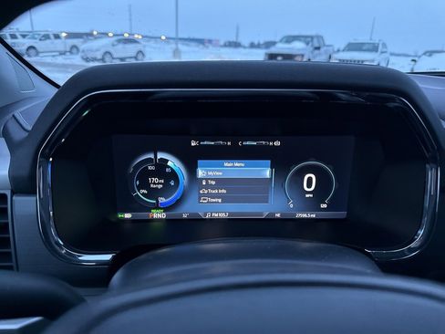 Used 2022 Ford F150 Lightning Pro w/ Tow Technology Package image 18