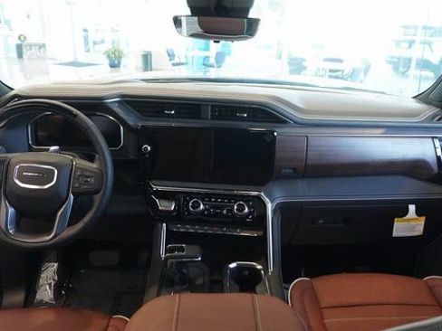 New 2026 GMC Sierra 1500 Denali Ultimate image 22