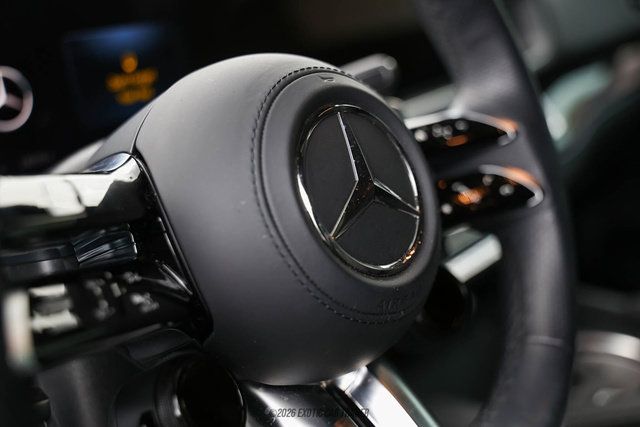 Used 2026 Mercedes-Benz GLS 63 AMG 4MATIC image 22