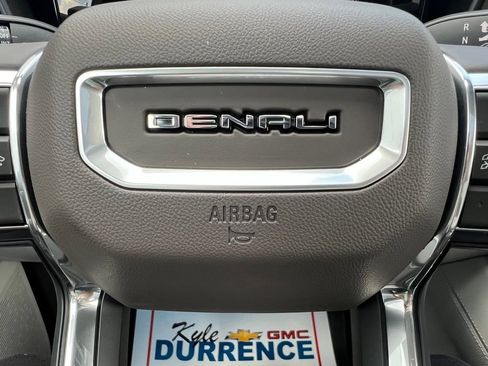 New 2027 GMC Terrain Denali w/ LPO, Floor Liner Package AWD/4WD image 16
