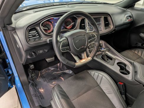 Used 2023 Dodge Challenger SRT Hellcat image 14