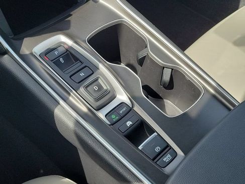 Certified 2022 Honda Accord Sport image 26