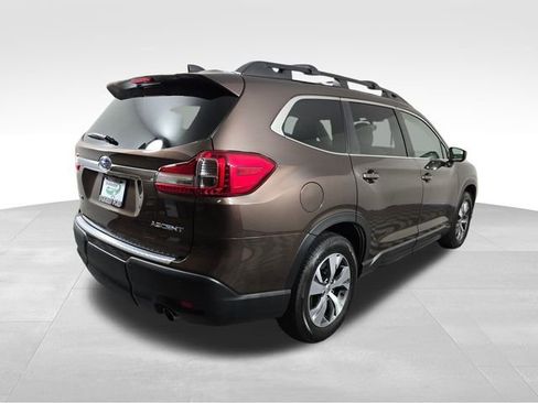 Used 2019 Subaru Ascent Premium image 7