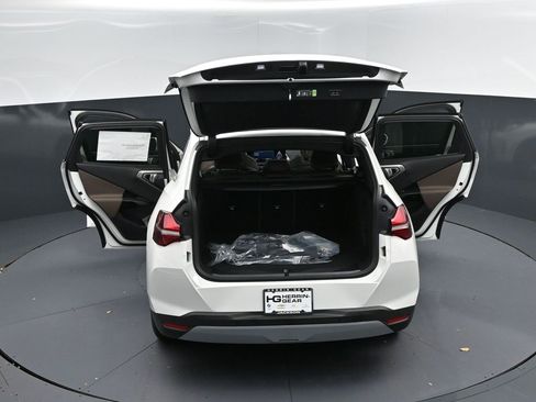 New 2026 BMW X3 xDrive30 w/ Convenience Package image 48