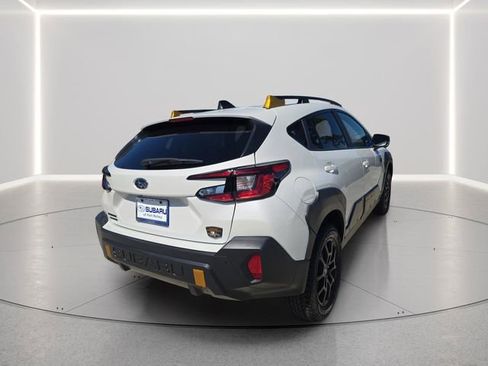 New 2026 Subaru Crosstrek 2.5i Wilderness image 4