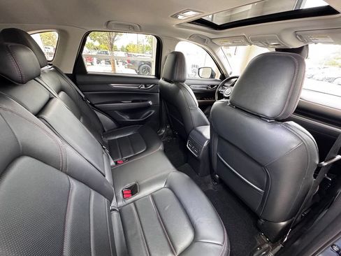 Used 2025 MAZDA CX-5 Carbon Edition AWD/4WD image 51